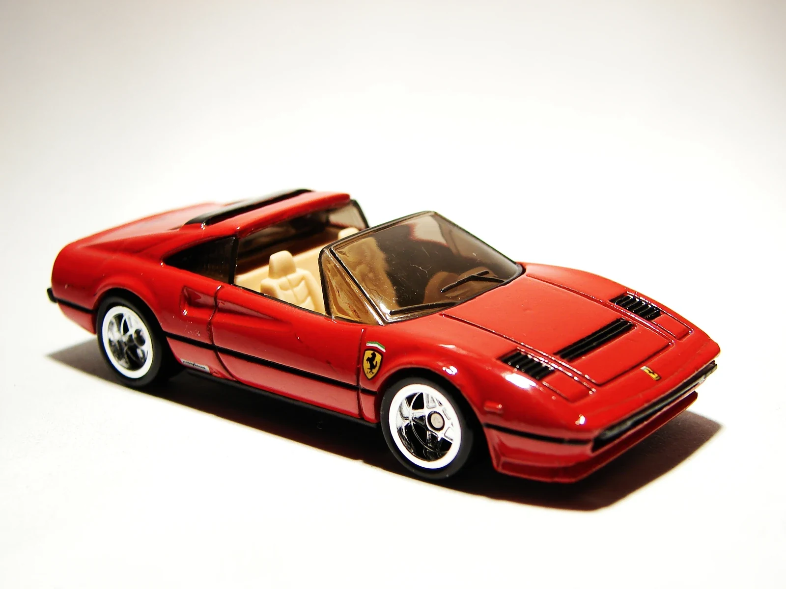 Ferrari 308 GTS – 1996 #496