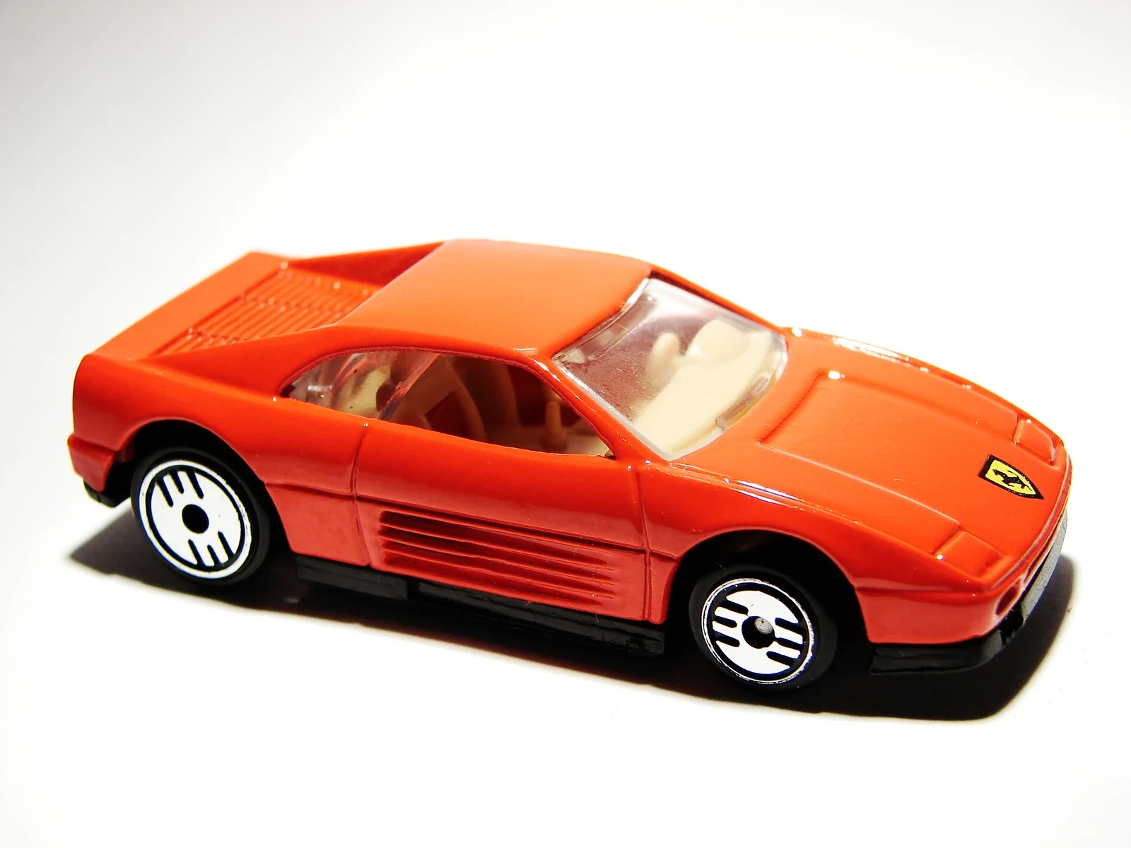 Ferrari 348 – 1996 #443