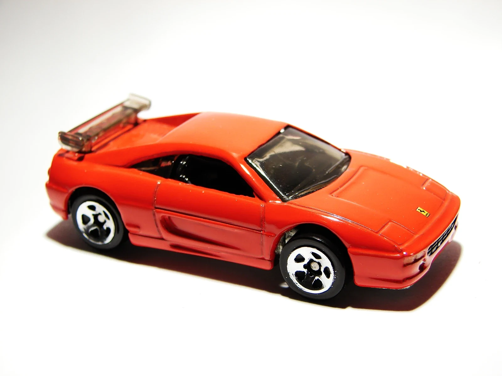 Ferrari 355 Challenge – 2000