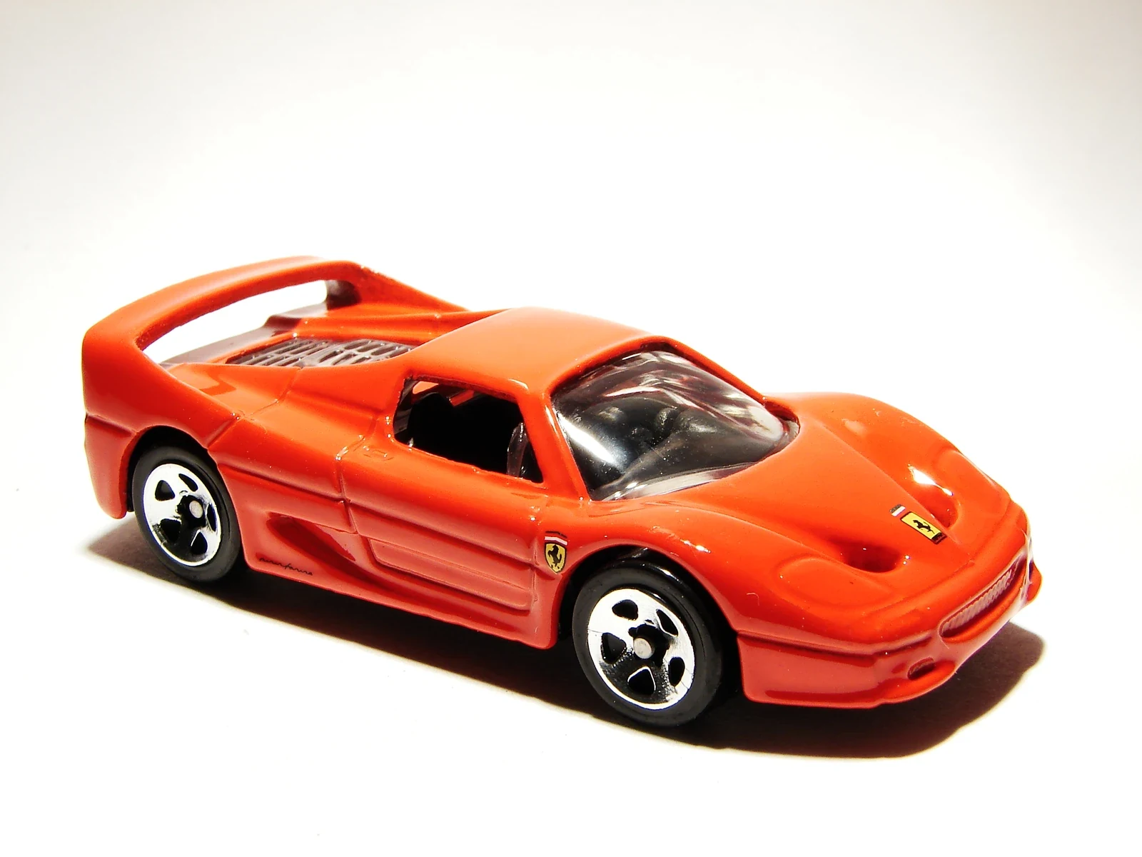 Ferrari F50 – 2000
