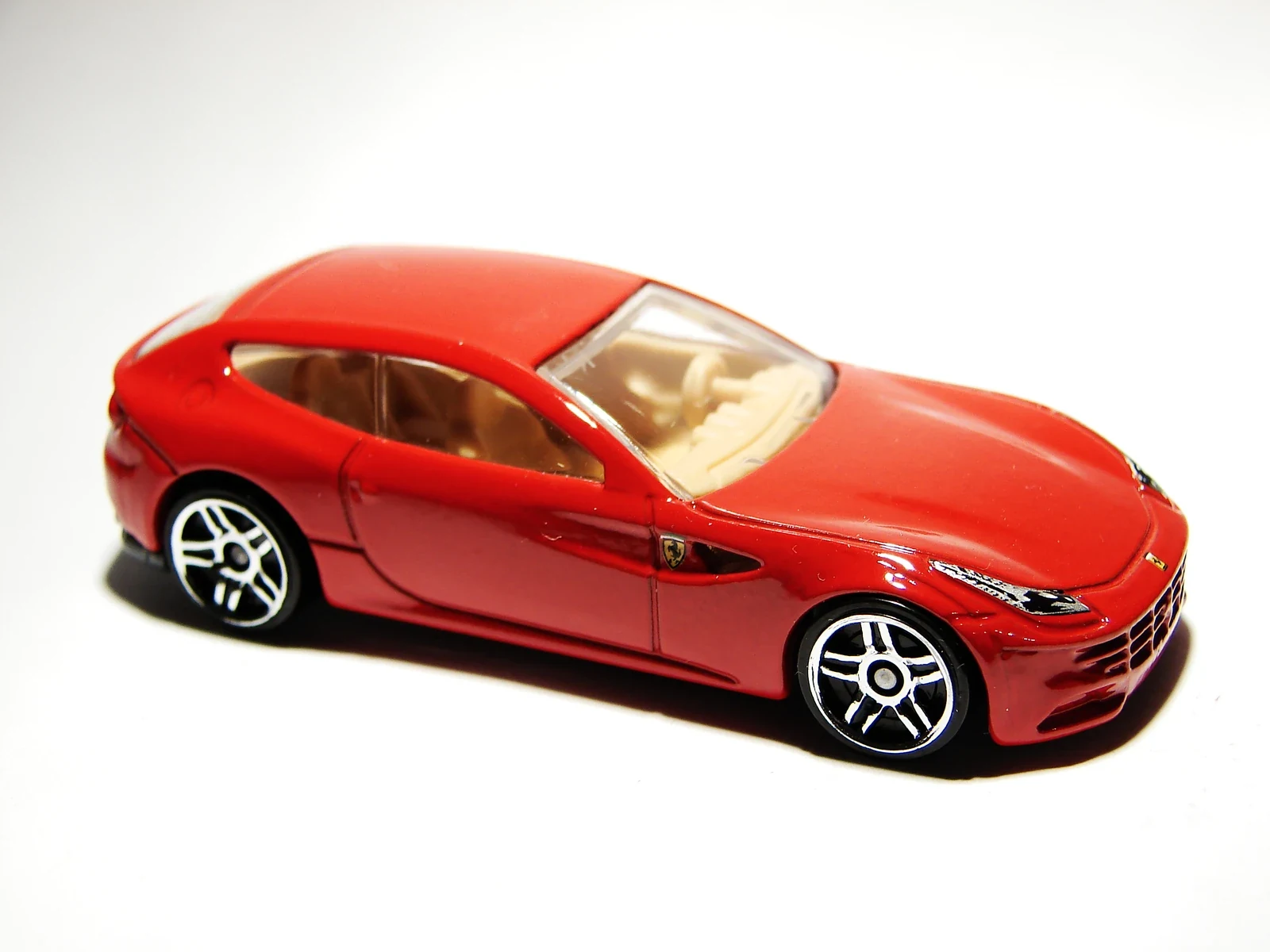 Ferrari FF – 2011 #045