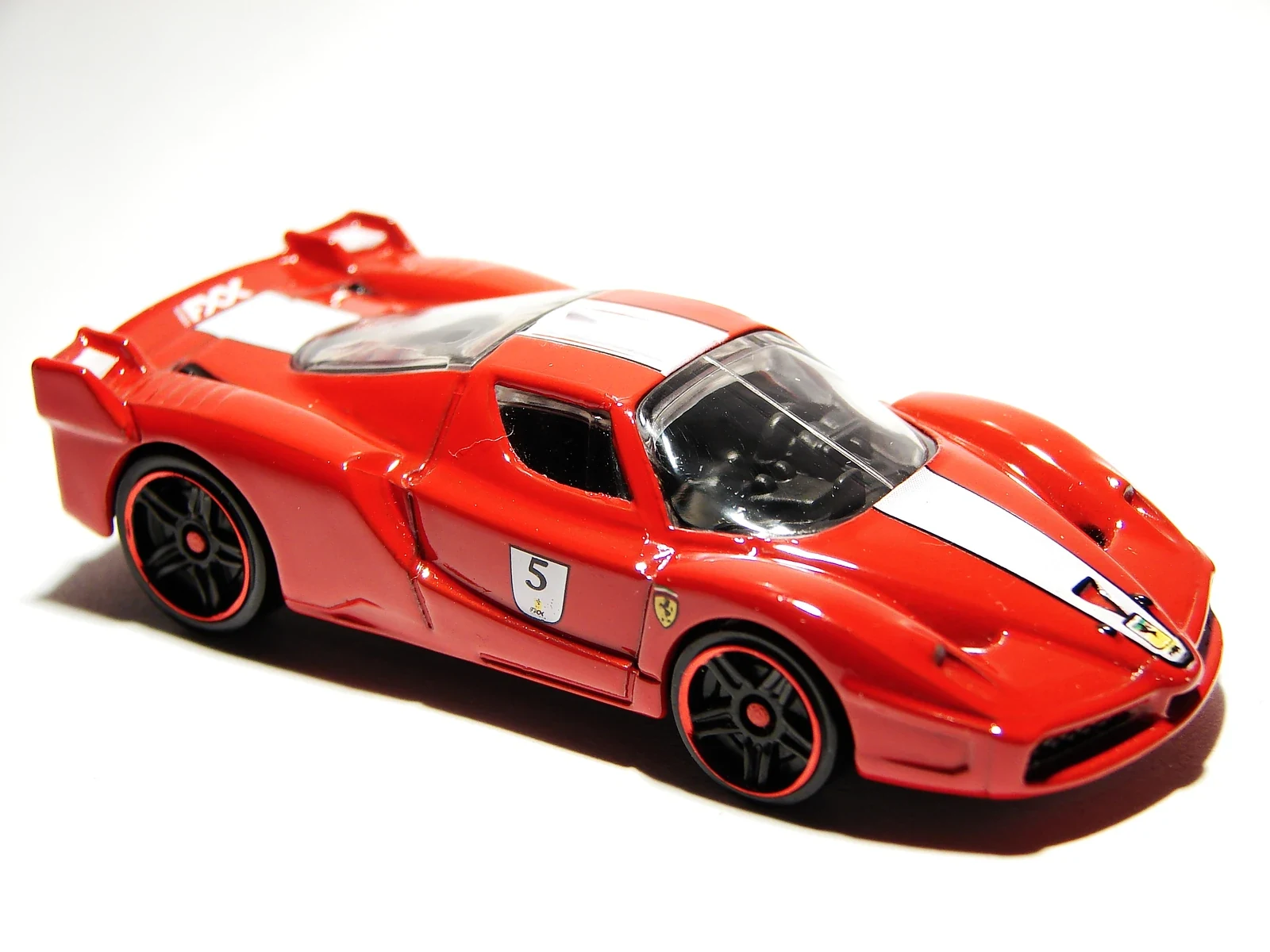 Ferrari FXX – 2008 #033 (3rd Color)