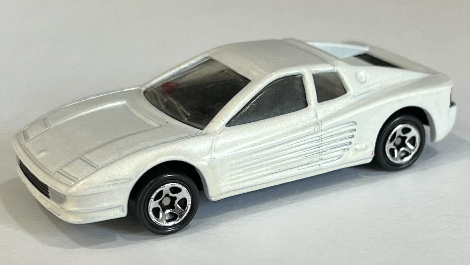Ferrari Testarossa – 1996 #497