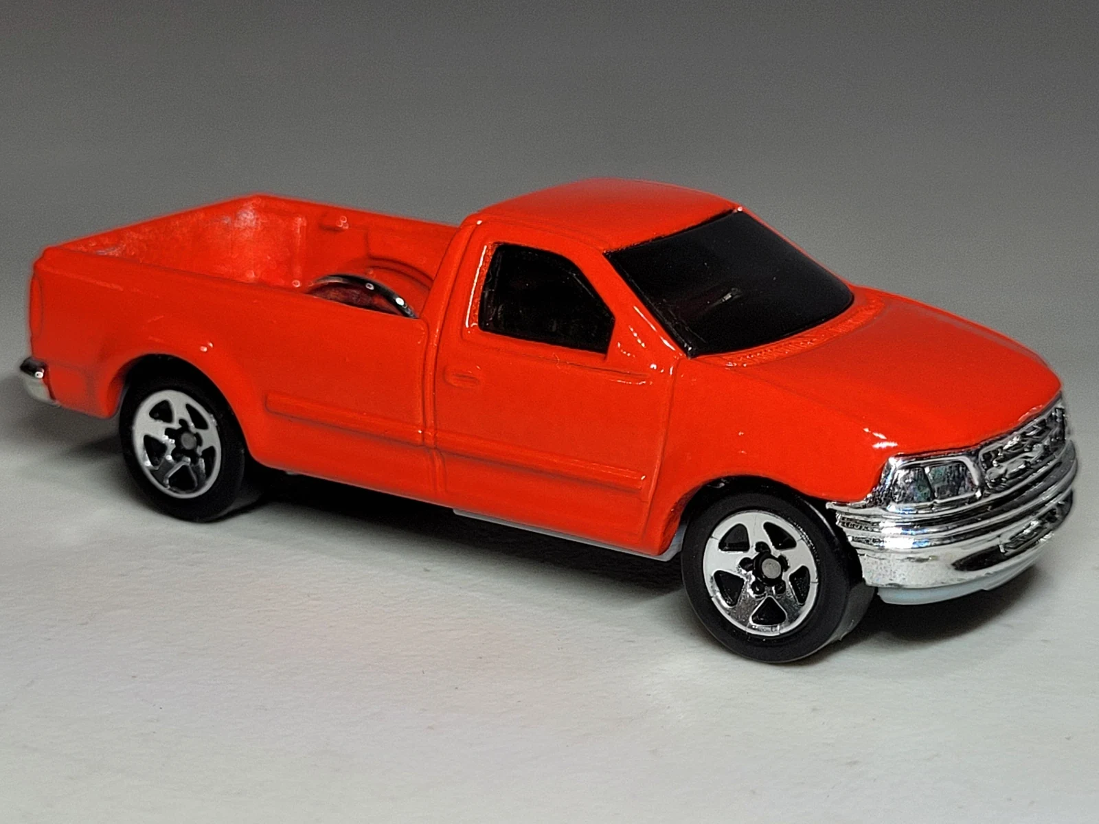 Ford F-150 – 2000
