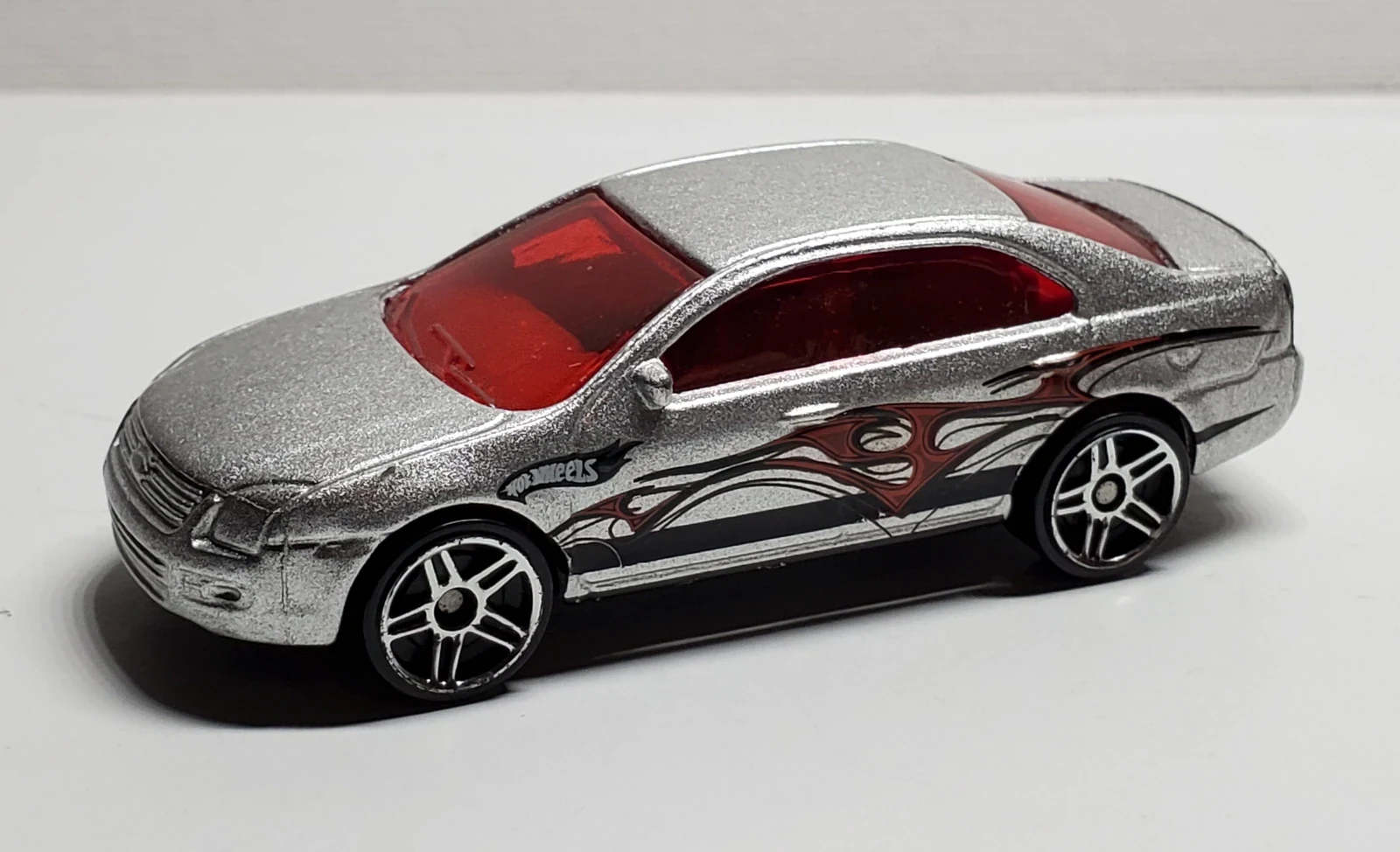 Ford Fusion – 2009 #109 (3rd Color)