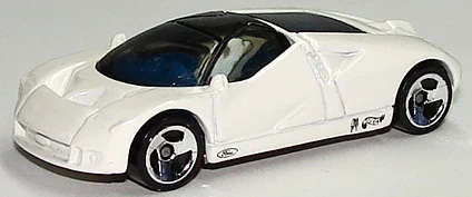 Ford GT-90 – 2000