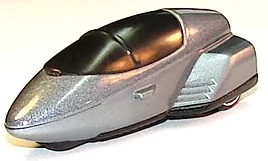 GM Lean Machine – 1996 #389