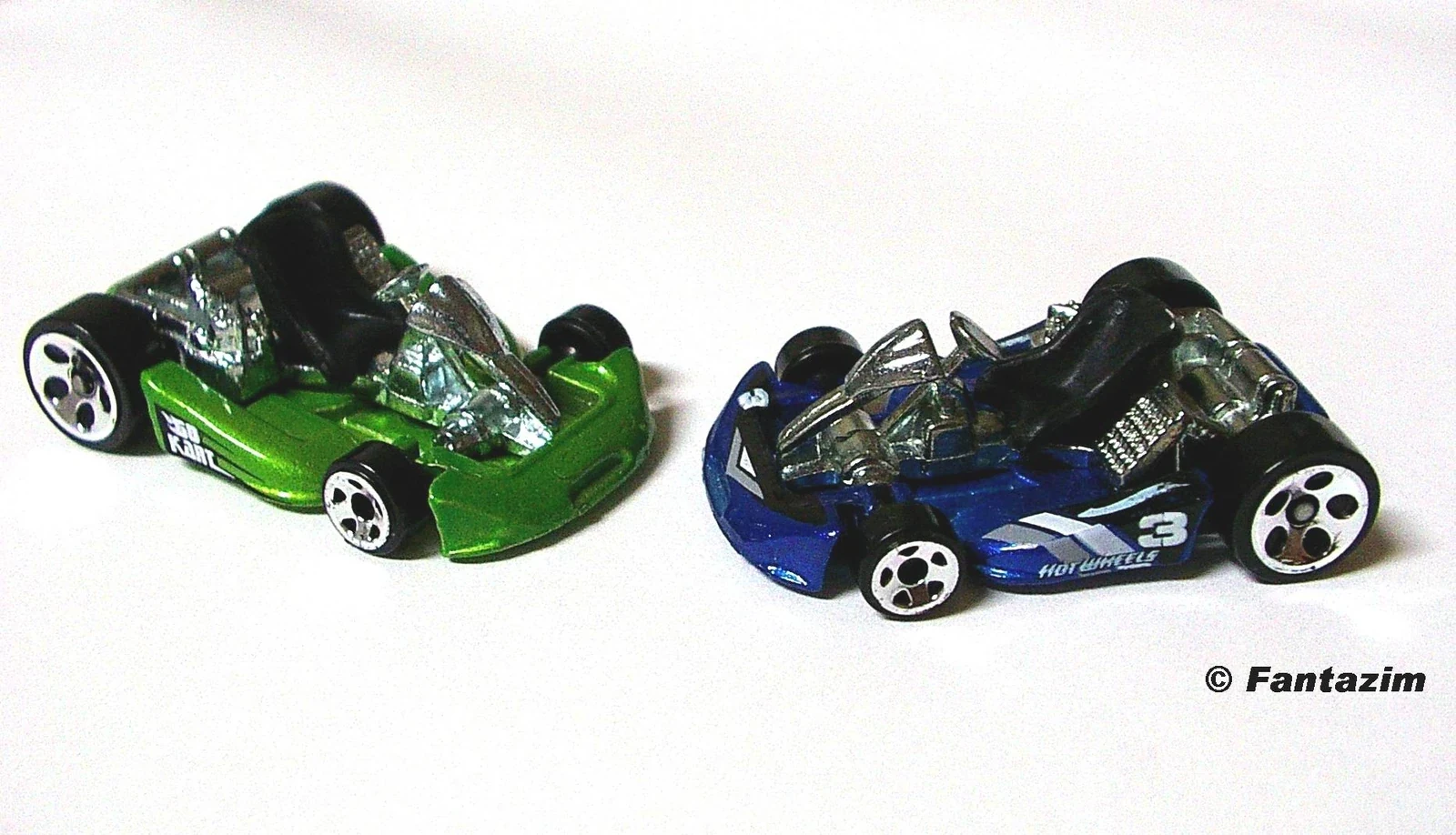 Go Kart – 2000