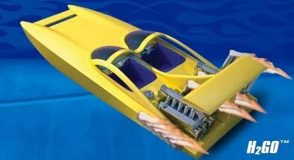 H 2 GO – 2008 #035