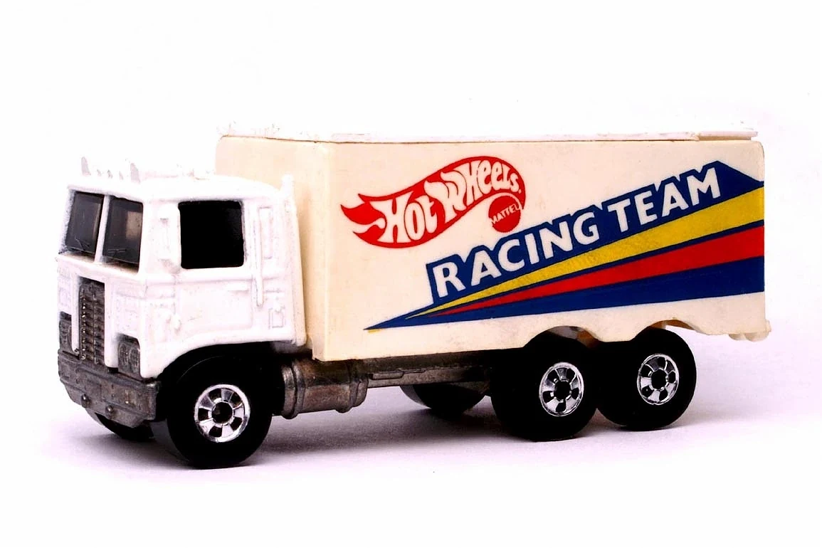 Hiway Hauler – 1989