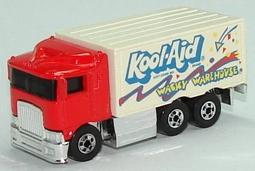 Hiway Hauler – 1995 #335