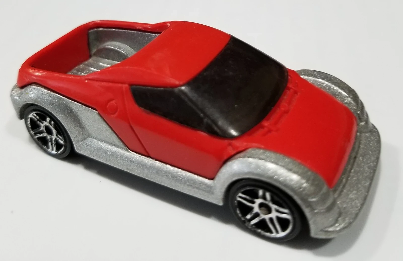Honda Spocket – 2002 #020