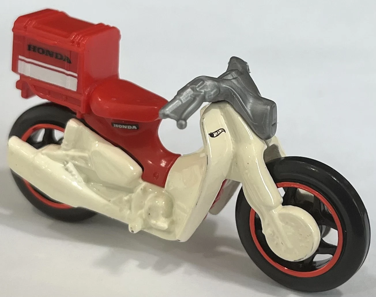 Honda Super Cub Custom