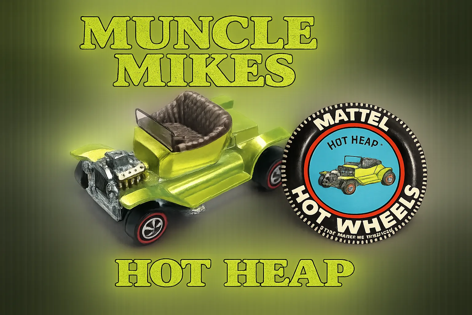 Hot Heap
