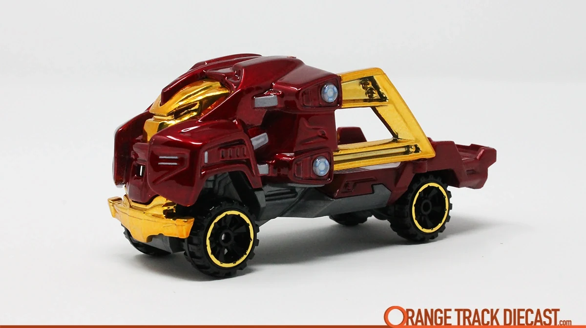 Hulkbuster 2.0