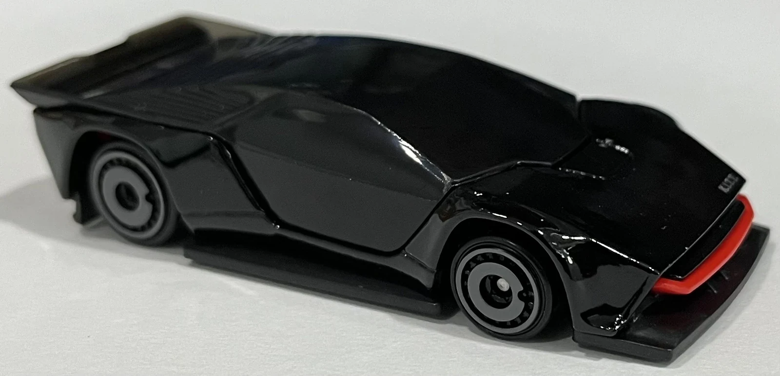 HW K.I.T.T. Concept