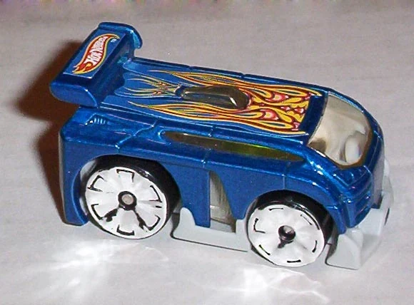 Blings Hyperliner – 2004 (2nd Color)