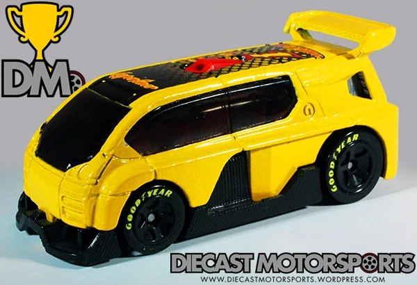 Hyperliner – 2002 #014