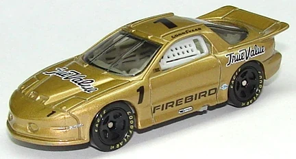 Firebird – 2000