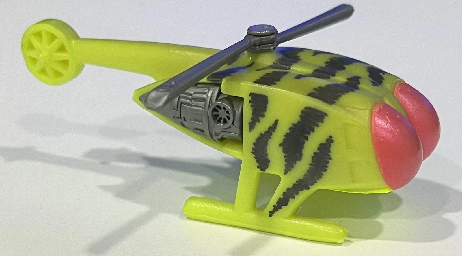 Killer Copter – 2007 #074