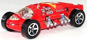 Lakester – 2000