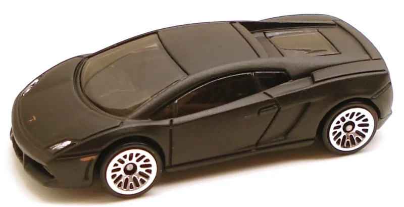 Gallardo LP 560-4 – 2010 #121 (2nd Color)