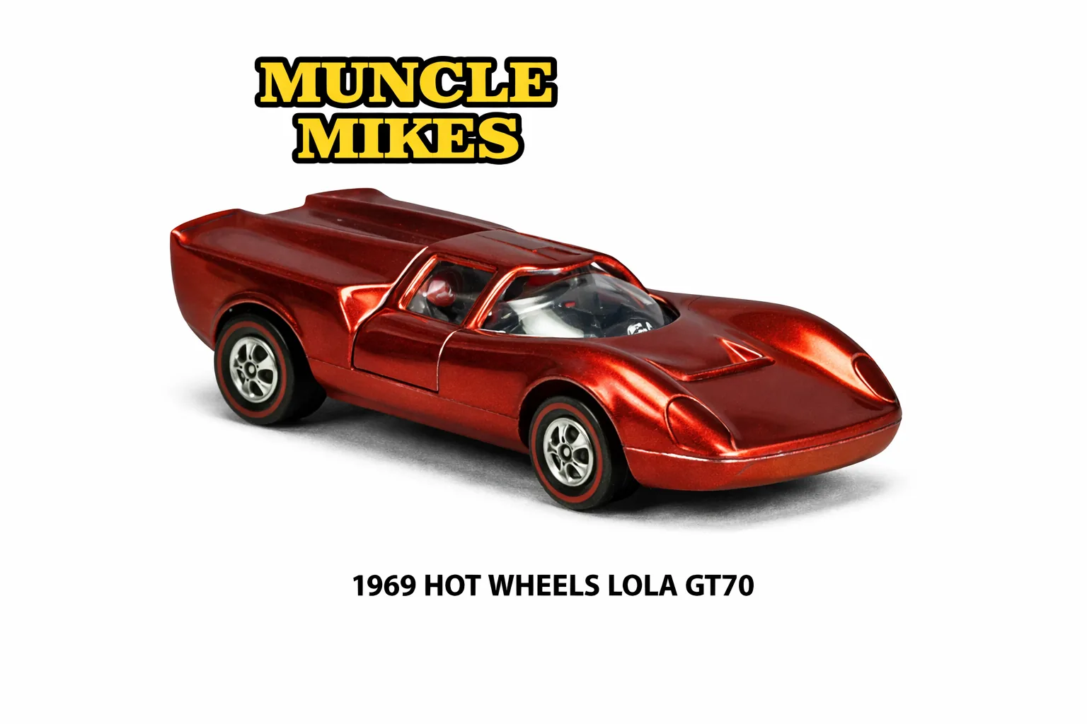 Lola GT70