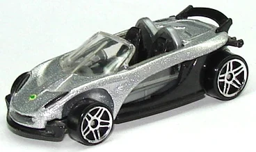 Lotus Elise 340R – 2000
