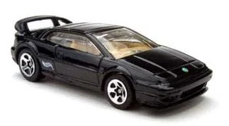 Lotus Esprit – 2002 #044