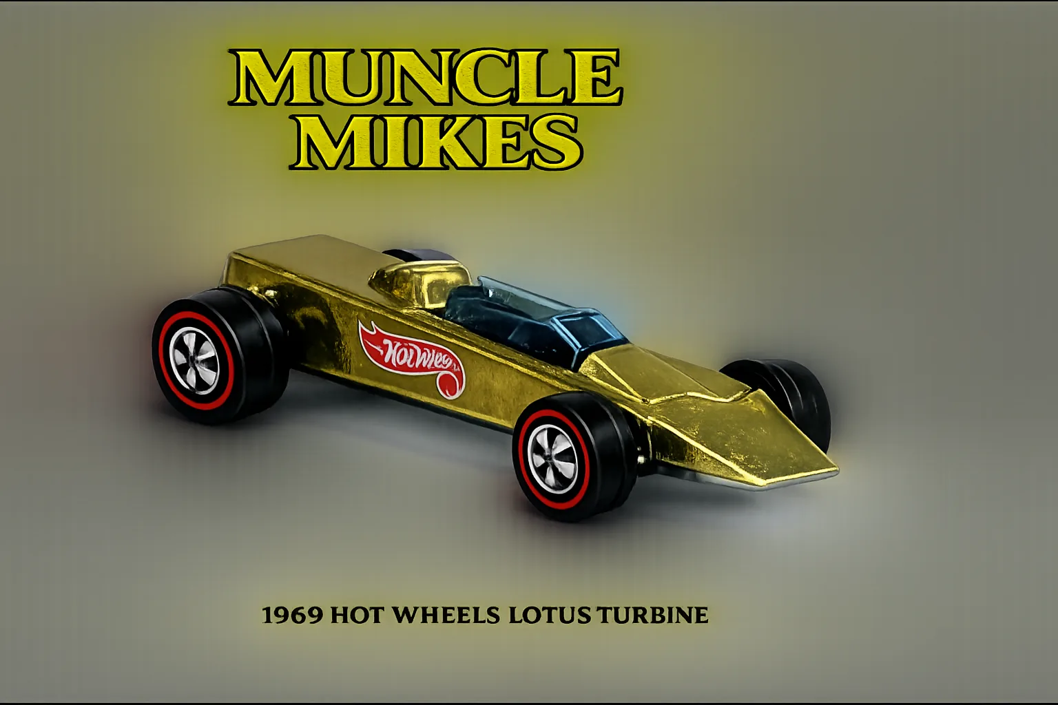 Lotus Turbine