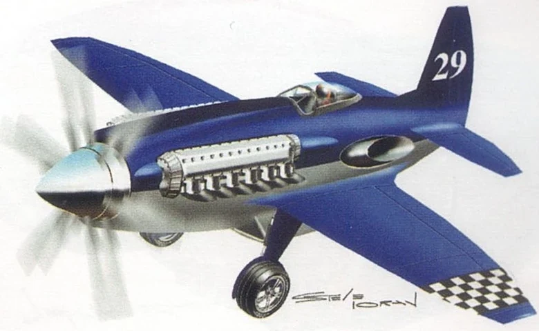 Madd Propz – 2004 (3rd Color)