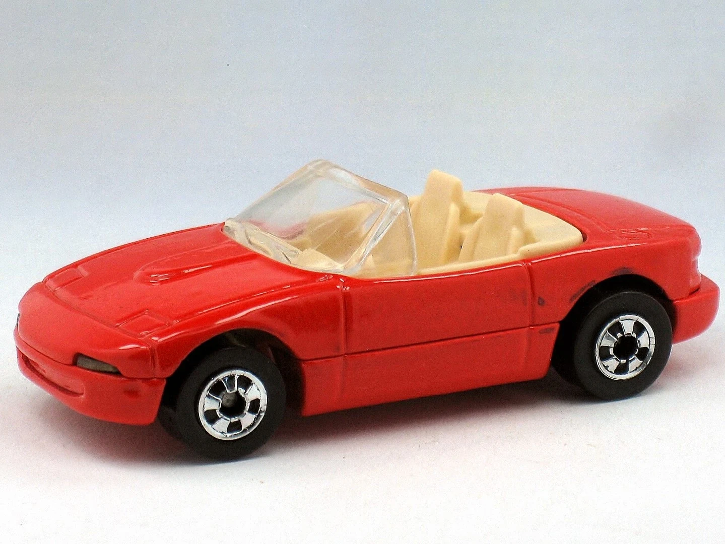 Mazda MX-5 Miata – 2003