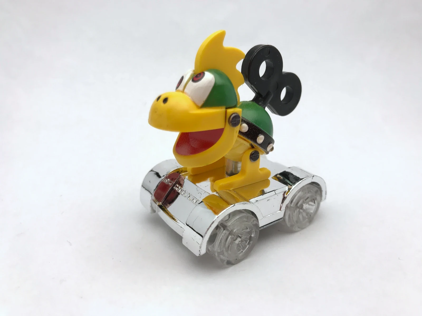 Mechakoopa