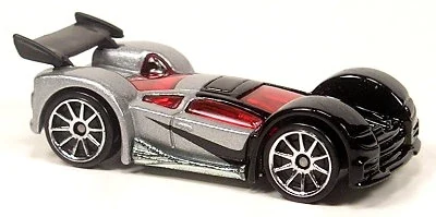 Mid Drift – 2006