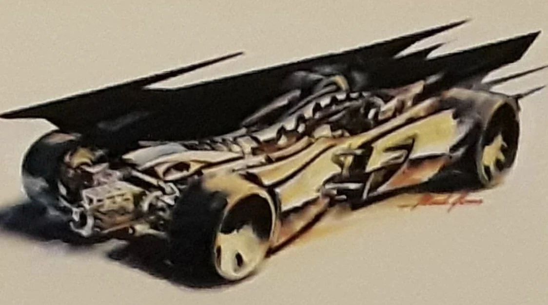 Motoblade – 2006