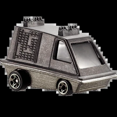 Mouse Droid