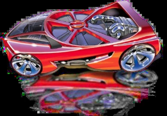 Mega Thrust – 2006