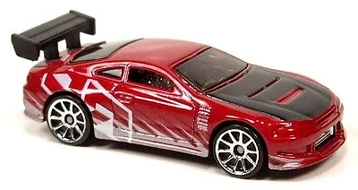 Nissan Silvia S15 – 2006