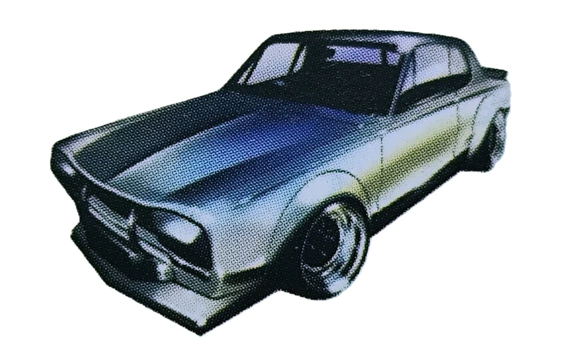 Nissan Skyline H/T 2000GT-R – 2011 #022