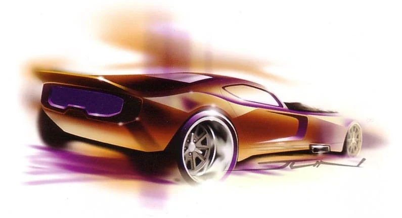 Nitro Doorslammer – 2007 #003 (2nd Color)