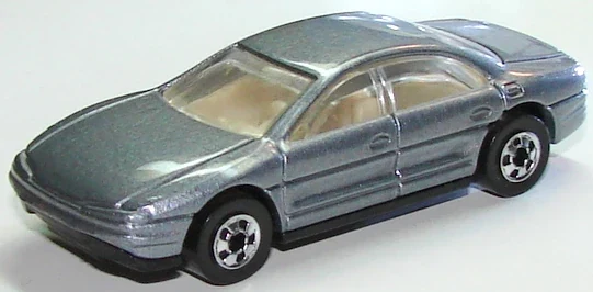 Oldsmobile Aurora – 2002 #228