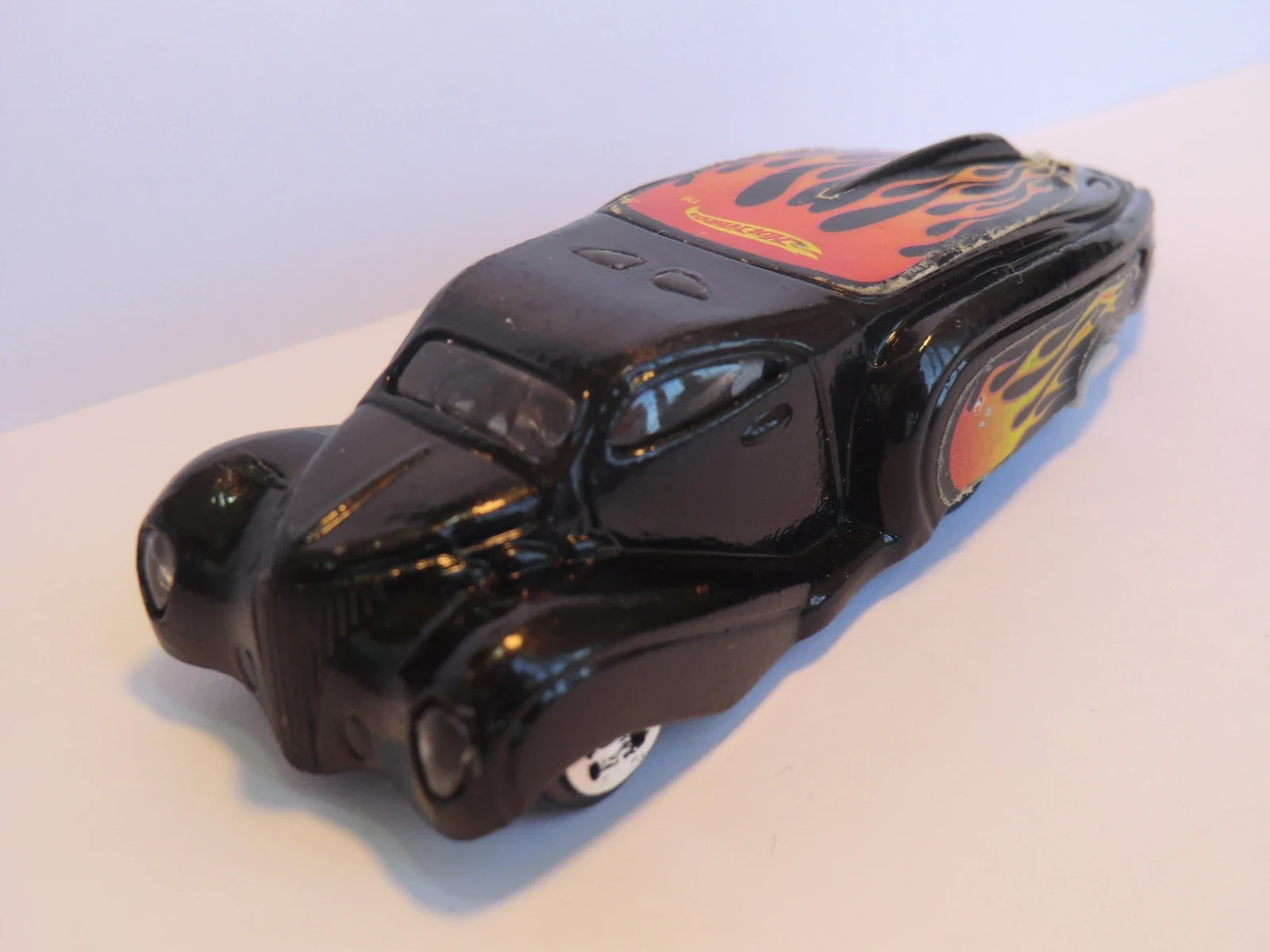 Crooze Ooz Coupe – 2004 (2nd Color)