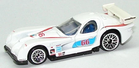 Panoz GTR-1 – 2000
