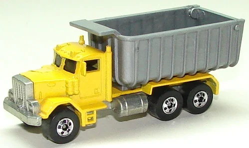 Peterbilt Truck – 1989