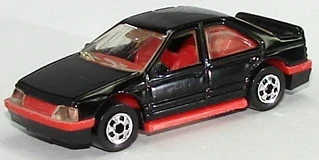 Peugeot 405 – 1996 #467