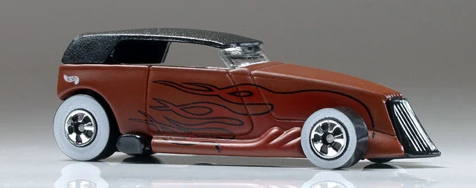 Phaeton – 2000