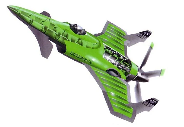 Poison Arrow – 2006