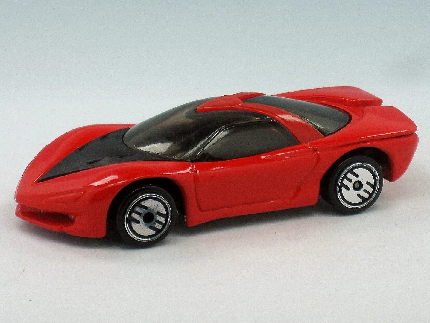 Pontiac Banshee – 1989