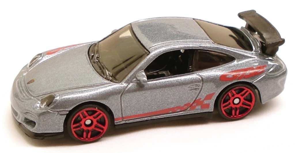 Porsche 911 GT3 RS – 2011 #036