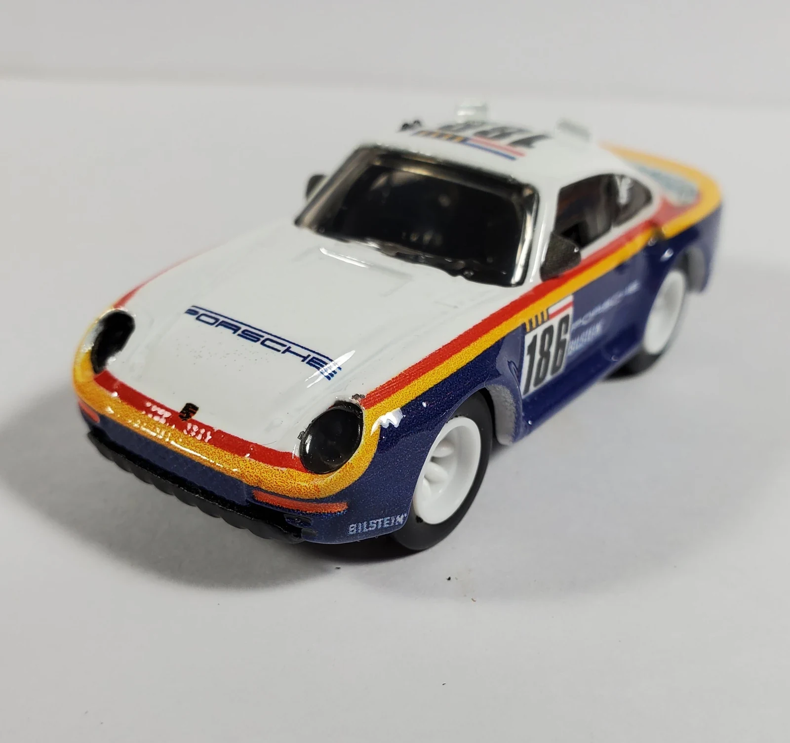 Porsche 959 – 2000
